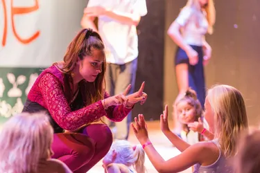 Camping San Benedetto