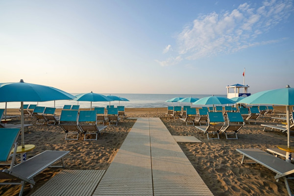 Malibu Beach Camping Village