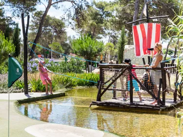 Holiday Resort Zaton