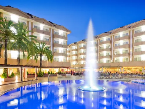 Hotel Florida Park
