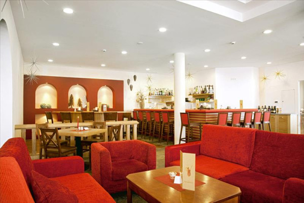 Erlebnishotel Fendels