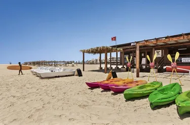 Riu Palace Santa Maria