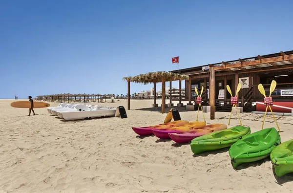 Riu Palace Santa Maria