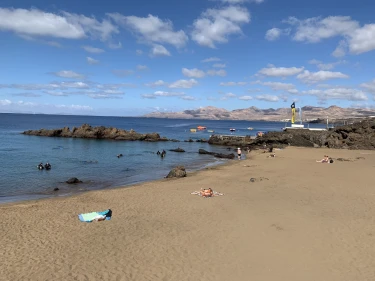 Puerto del Carmen - Playa Chica.jpg