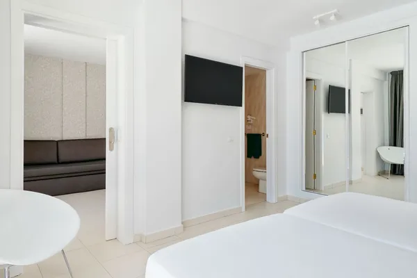 Mirador Maspalomas by Dunas