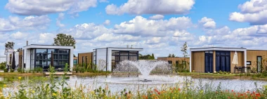 11x vakantieparken om bij weg te dromen
