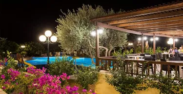 TUI SUNEO Chrissi Amoudia