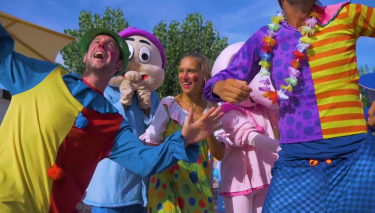 Camping San Benedetto