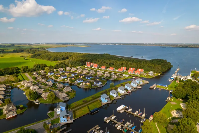 Summio Waterpark De Bloemert