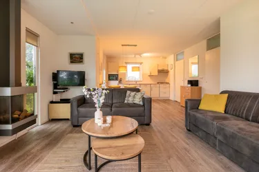 Vakantiepark It Wiid