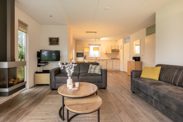 Vakantiepark It Wiid