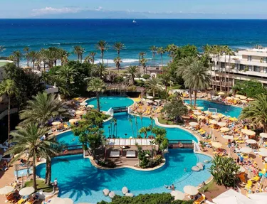 Hotel H10 Conquistador