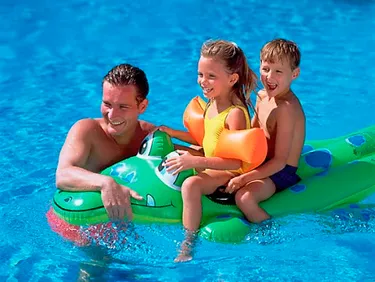 Appartementencomplex Pedras da Rainha 