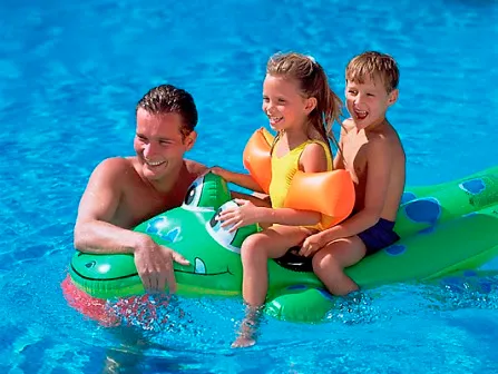 Appartementencomplex Pedras da Rainha 