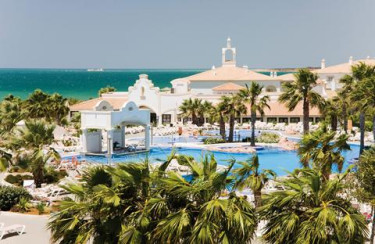 ClubHotel RIU Chiclana