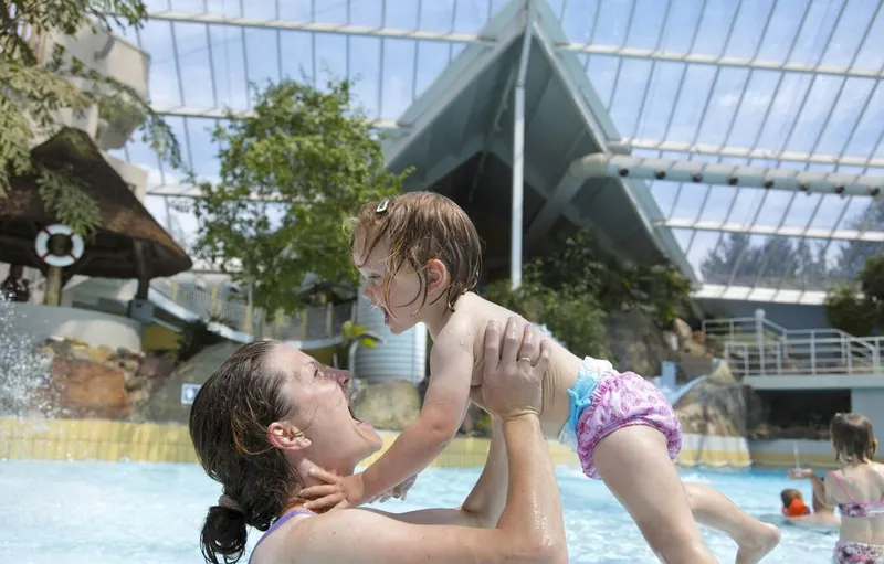 Sunparks Kempense Meren