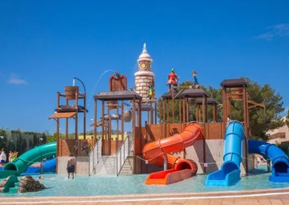 Kinderactiviteiten