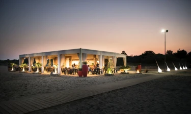 Camping Marina di Venezia