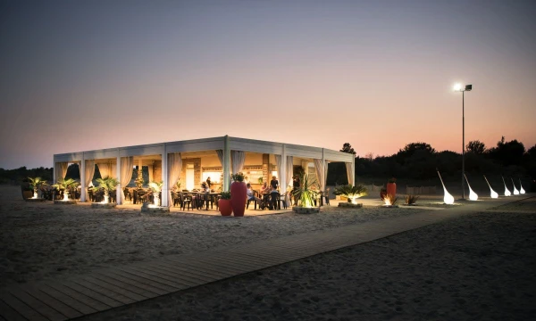 Camping Marina di Venezia