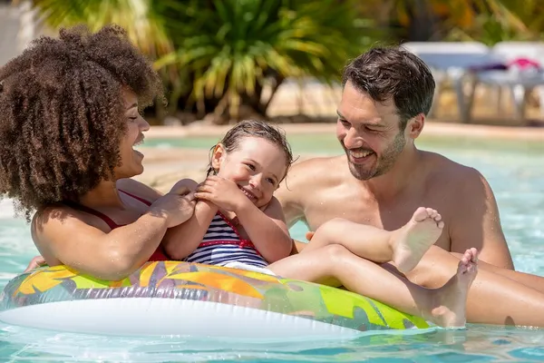 Camping Plein Air des Chênes