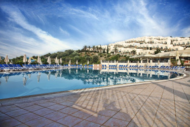 Hotel Yasmin Bodrum Resort