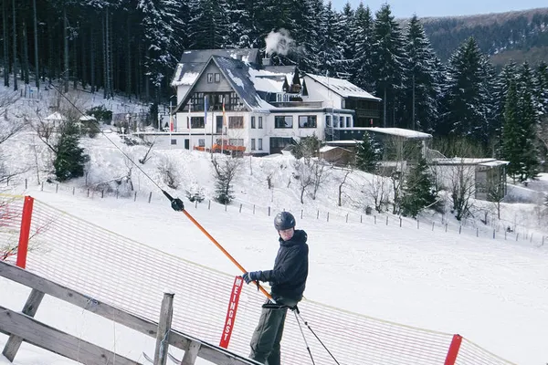 Waldhotel Willingen