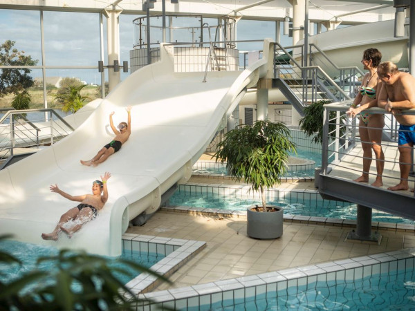 Landal  vakantiepark Rønbjerg