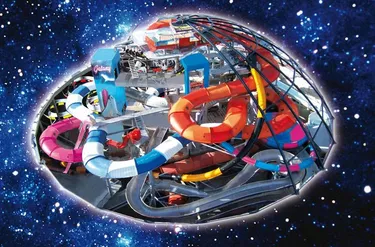 Victory Therme Erding