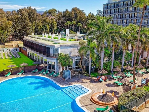 Relaxia Beverly Park