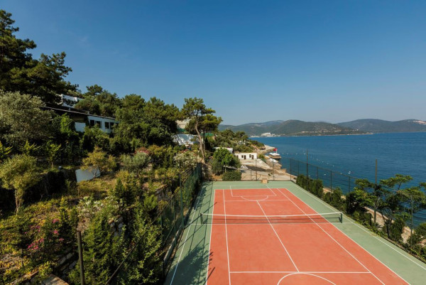 Blue Dreams Resort en Spa