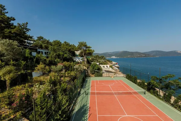 Blue Dreams Resort en Spa