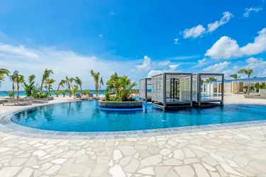 Delfins Beach Resort Bonaire