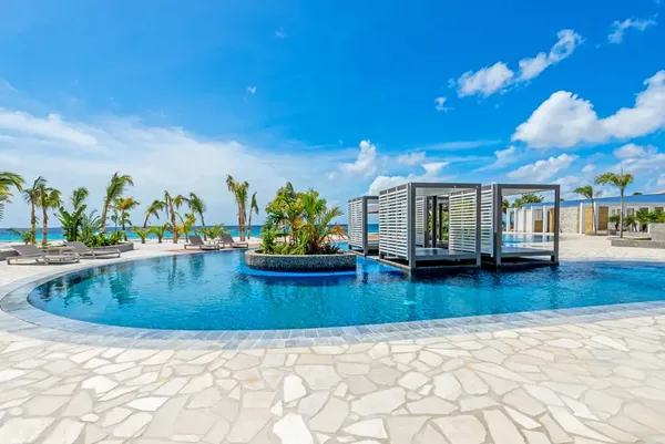 Delfins Beach Resort Bonaire