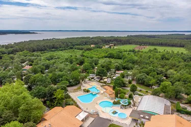 Camping Lou Broustaricq