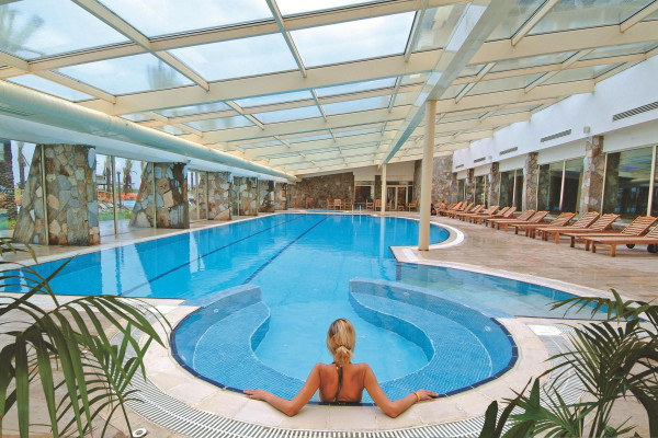 urkije Alanya: MC Arancia Resort