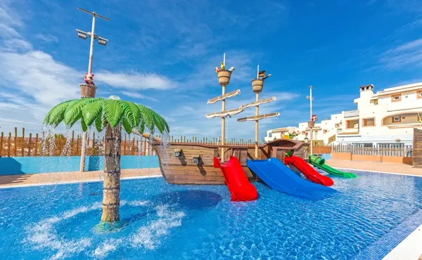 Blau Punta Reina Family Resort 