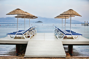 Hotel Yasmin Bodrum Resort