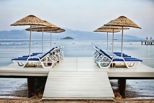 Hotel Yasmin Bodrum Resort