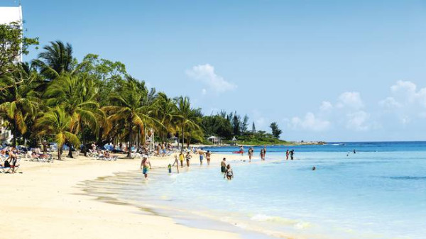 ClubHotel RIU Ocho Rios