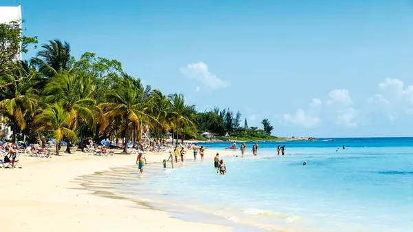 ClubHotel RIU Ocho Rios