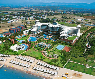 Hotel Sea Planet Resort & Spa