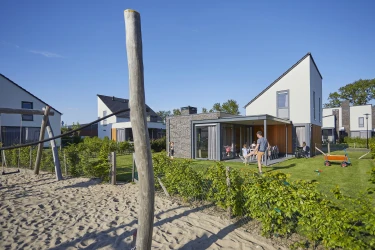 Recreatiepark de Leistert