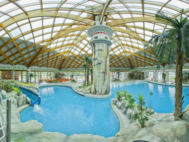 Vakantiepark Terme Catez