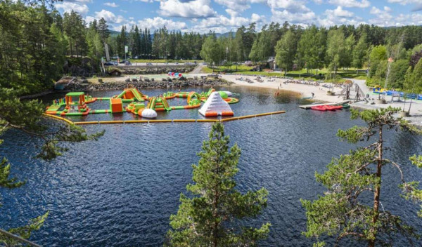 15- of 19-daagse rondreis Grethe - Noorwegen