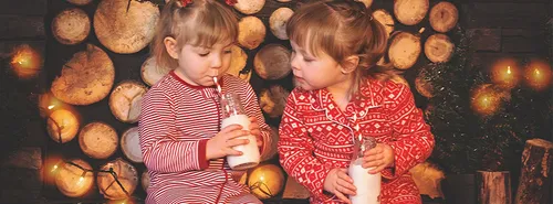 Kerstvakantie aanbiedingen