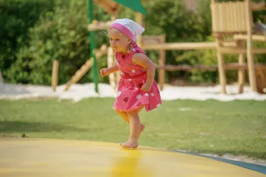 Vakantiepark Landal Salztal Paradies - Duitsland