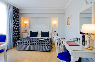 Hotel Pere IV