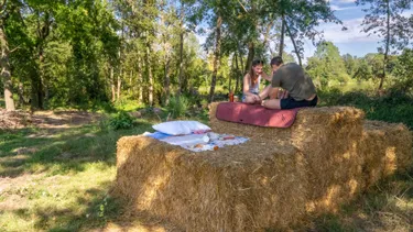 La Ferme de Fontenille
