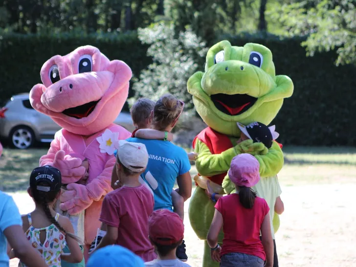 Kinderactiviteiten