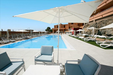 Hotel Marina Elite All Inclusive Resort